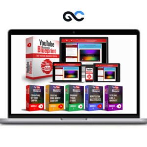 Magnates Media – The YouTube Business Blueprint
