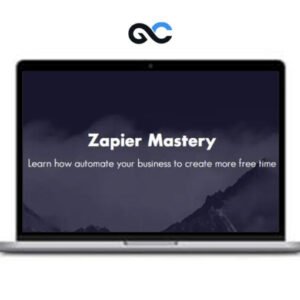 Jimmy Rose - Zapier Mastery