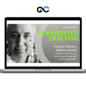 ZimmWriter Training Course for SEO