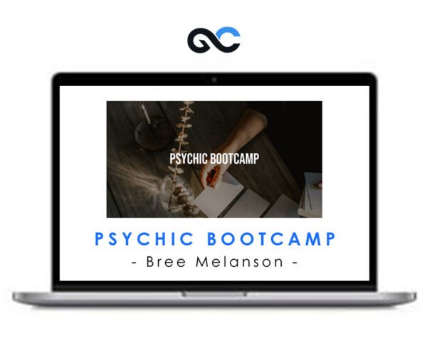 Bree Melanson – Psychic Bootcamp