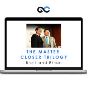 Brett and Ethan – The Master Closer Trilogy