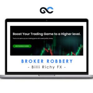 Billi Richy FX - Broker Robbery