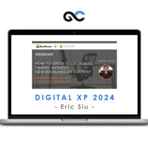 Eric Siu - Digital XP 2024