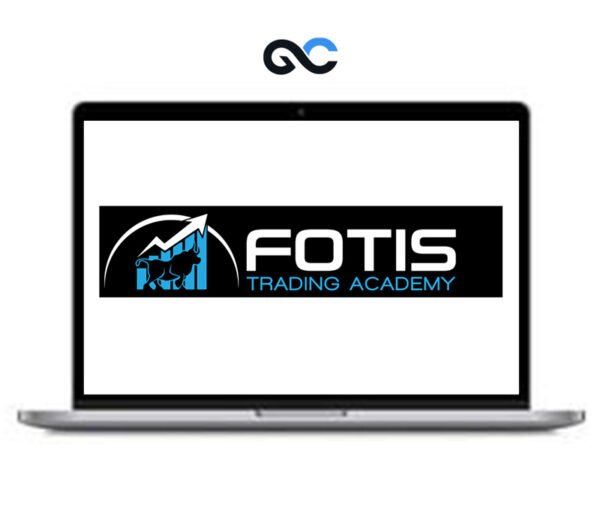 Fotis Trading Academy - GLOBAL MACRO PRO TRADING COURSE