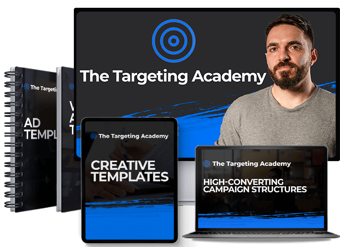 Niko Velikov - The Targeting Academy