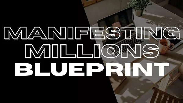 Flora Szivos - Manifesting Millions Blueprint