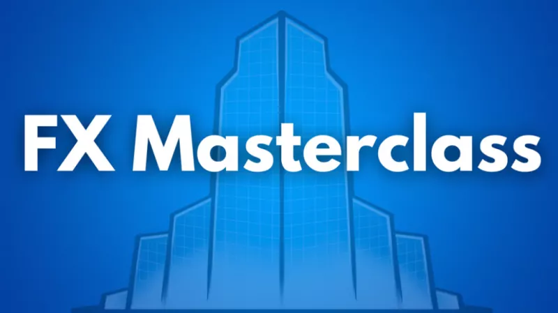 iam-17 Uprise Academy – FX Masterclass 2.0
