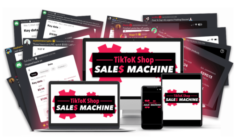 iam-26-1 Stefan Georgi - TikTok Shop Sales Machine 2024