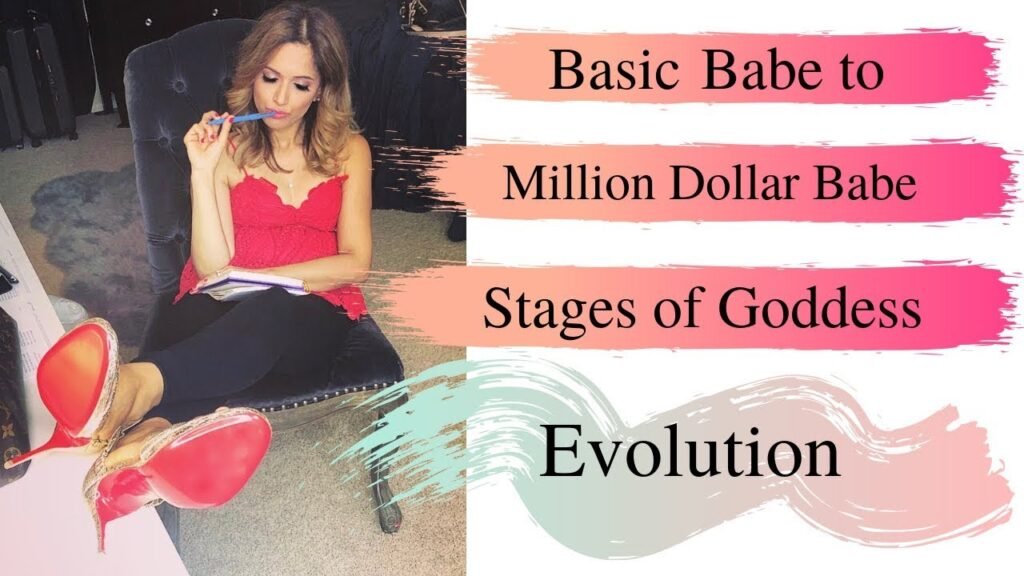 Mina Irfan - Basic Babe to Self-Aware Barbie Bundle