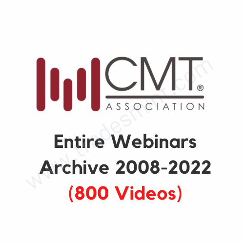 CMT Association Entire Webinars