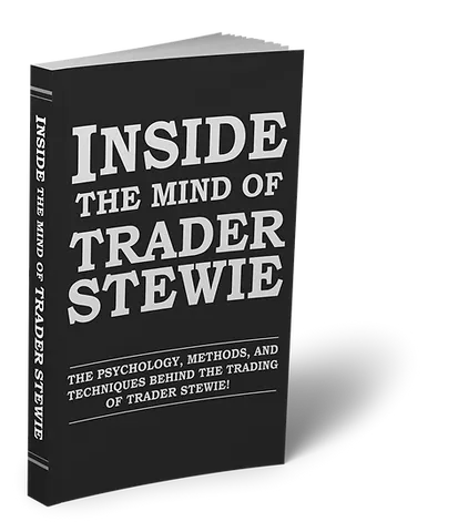 Inside the Mind of Trader Stewie