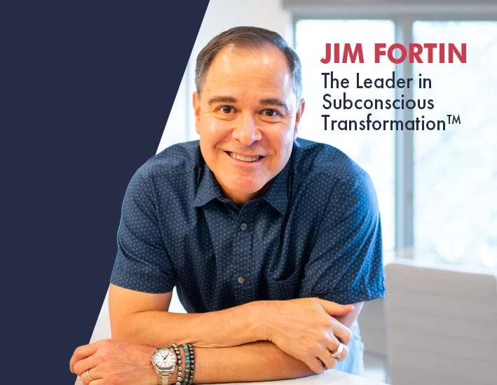 Jim Fortin - EVOLVE Foundations