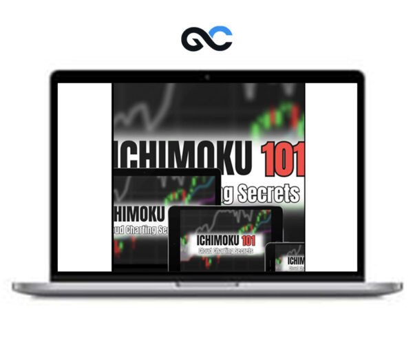 Hubert Senters – Ichimoku 101 Cloud Charting Secrets 2024