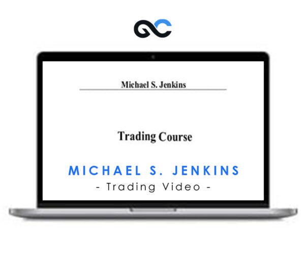 Michael Jenkins – June 2010 Training Video