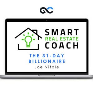 Joe Vitale – The 31-Day Billionaire