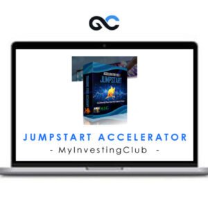 MyInvestingClub - JumpStart Accelerator