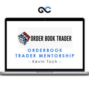 Orderbook Trader Mentorship - Kevin Toch