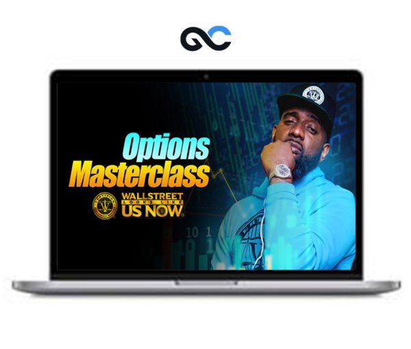 WallStreet Trappers - Options Masterclass