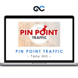 Tony Hill - Pin Point Traffic