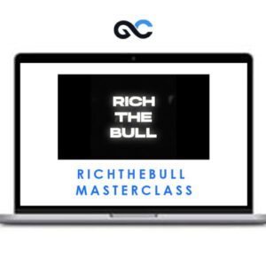 RichTheBull - Masterclass