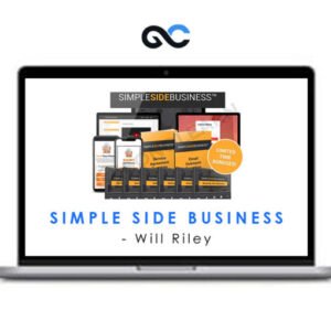 Will Riley - Simple Side Business