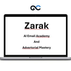 Zarak - AI Email Academy