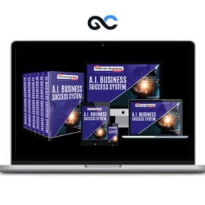 Simon Coulson – AI Business Success System