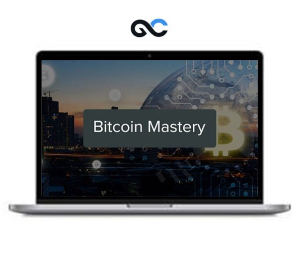 Bitcoin Mastery - Ryan Hildreth & Crypto Nick