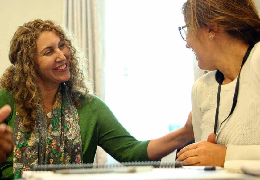 iam-41 Magali Peysha – Energy Coach Level Two Certification Training