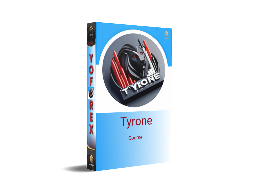 TyroneTradesFX - Tyrone Course