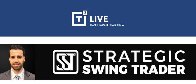 T3 LIVE Sami Abusaad - Strategic Swing Trader