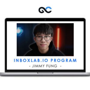 Jimmy Fung – Inboxlab.io Program