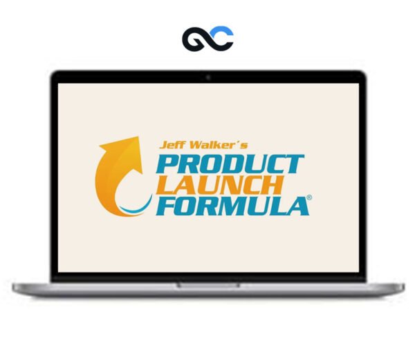 Jeff Walker – Product Launch Formula 2023