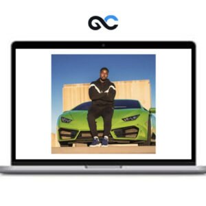 Pushman Mitch - Push Rental Car Academy