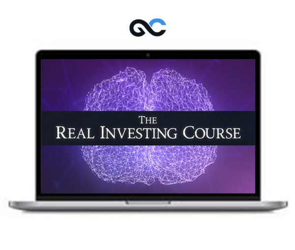 Real Vision Academy - Real Investing Course