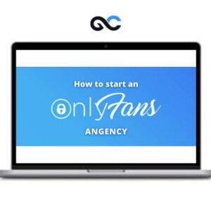 Robert Richards - How to create a successful OnlyFans Agency