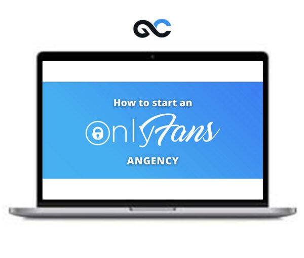 Robert Richards - How to create a successful OnlyFans Agency