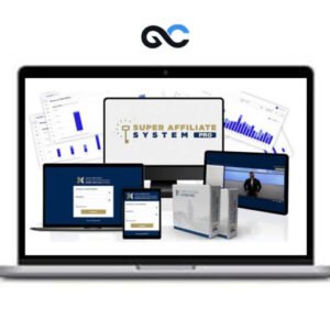 John Crestani - Super Affiliate System PRO
