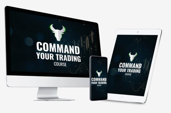 Price Action Traders Institute – Command Your Trading