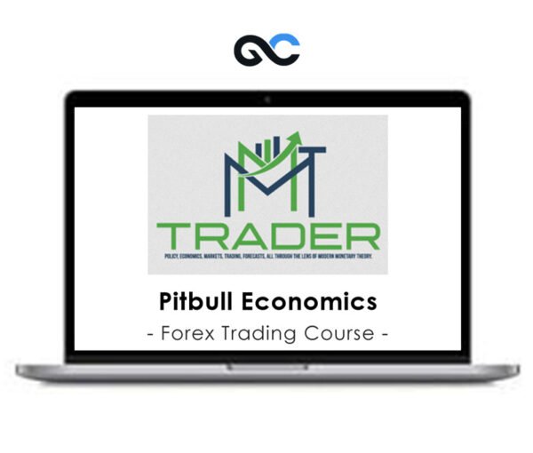 Pitbull Economics – Forex Trading Course