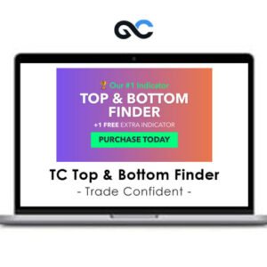 Trade Confident – TC Top & Bottom Finder