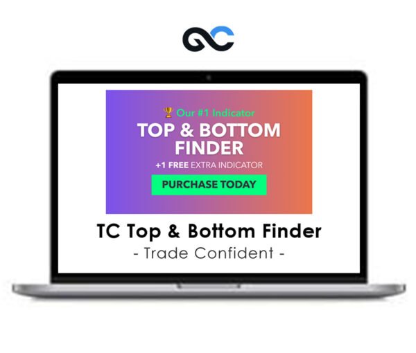 Trade Confident – TC Top & Bottom Finder